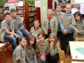 lekcje biblioteczne